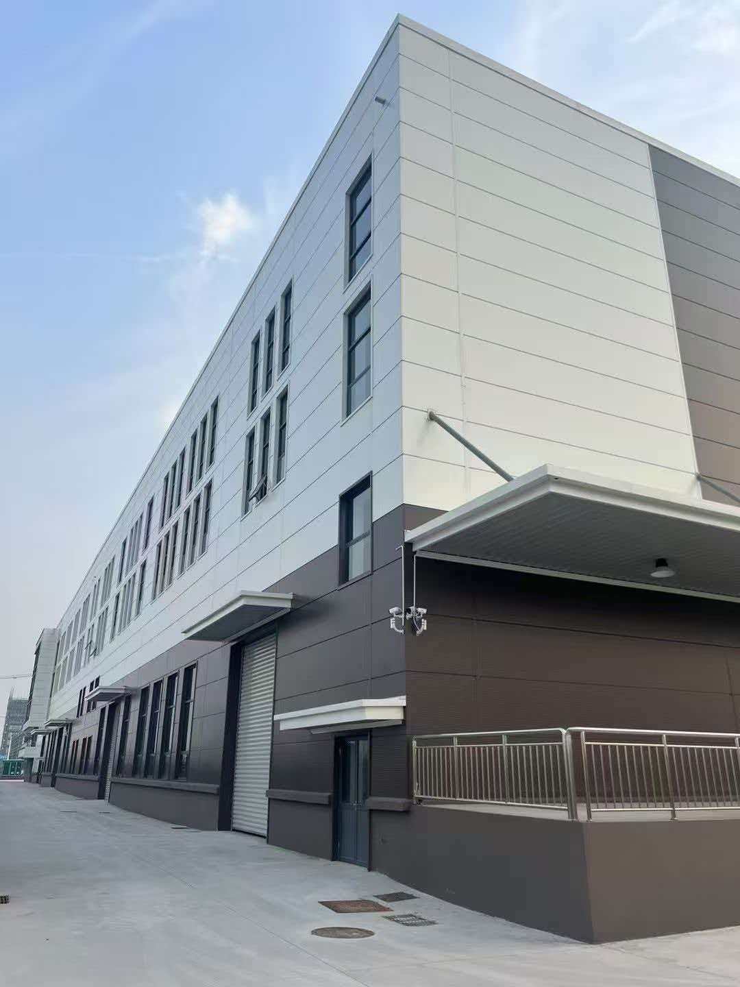 天津光伏板外墙新型材料 - 方案